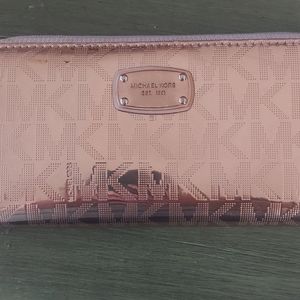 Michael Kors wallet